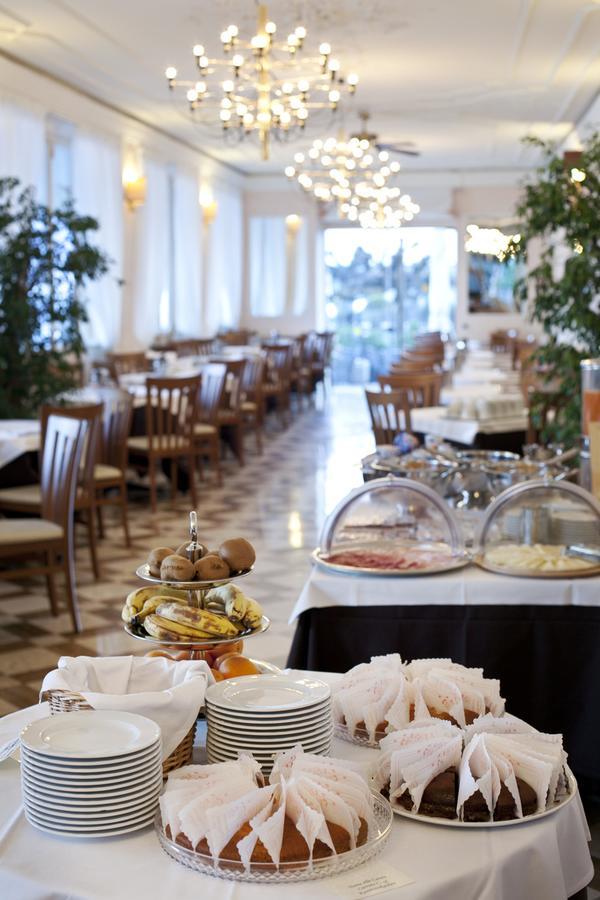Hotel Metropole Bellagio Kültér fotó