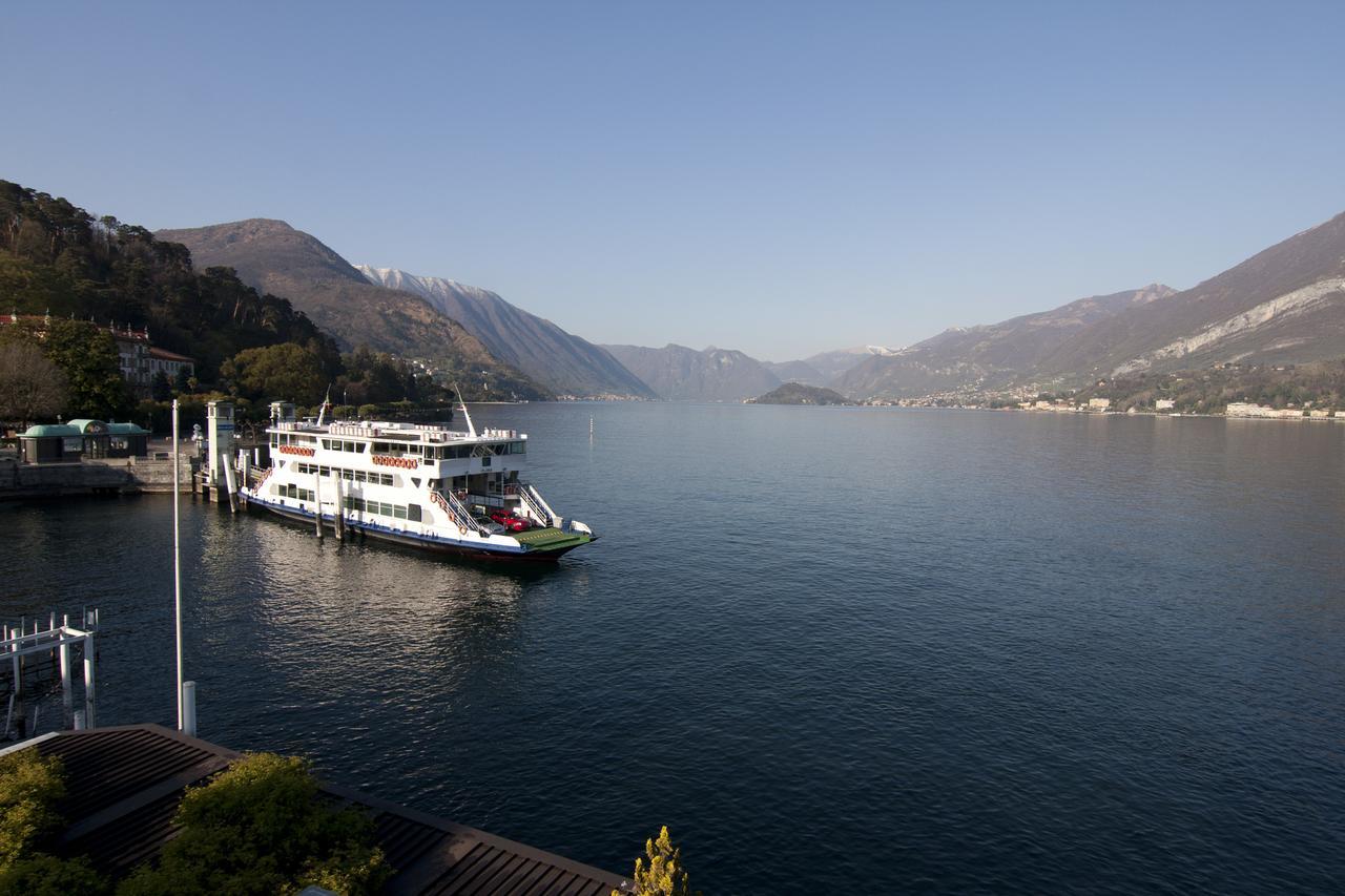 Hotel Metropole Bellagio Kültér fotó