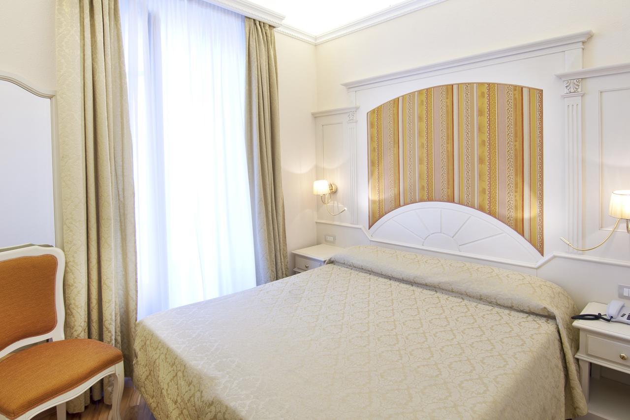 Hotel Metropole Bellagio Kültér fotó