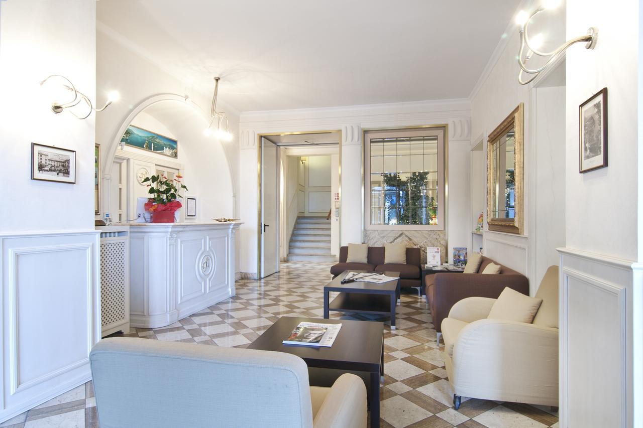 Hotel Metropole Bellagio Kültér fotó